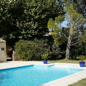 Maison D´hôtes Le Mas Des Vignes Maison d'hôtes