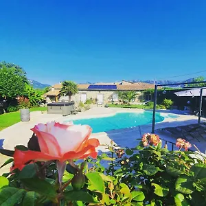 La Babounette Maison d'hôtes