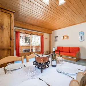 Alpes Roc Appart hôtel