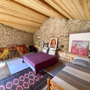 La Fougeraie Maison d'hôtes