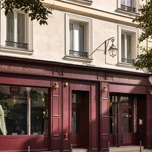 Autre Paris