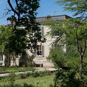 La Maison D'amédée Maison d'hôtes
